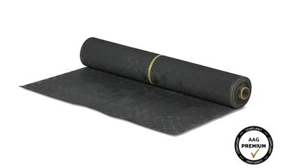 Insulating rubber mat